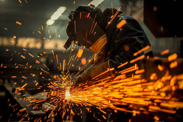 Professional Welder & Metal Fabrication in Edgewood, IN