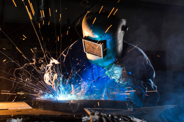 Trusted Edgewood, IN Welder & Metal Fabrication Experts