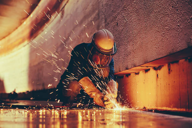 Best Food and Beverage Processing Equipment Welding in Edgewood, IN