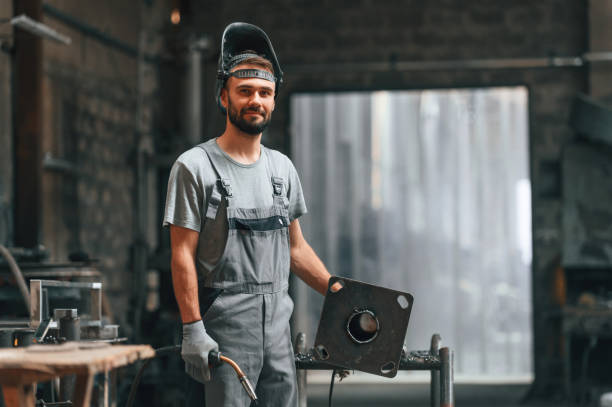 Best Welding Inspection and Certification in Edgewood, IN