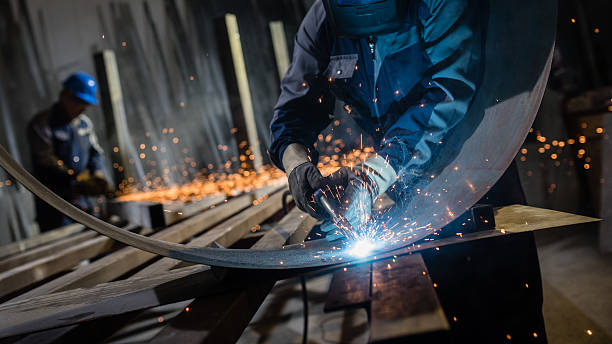 Best Artistic and Custom Metal Fabrication in Edgewood, IN