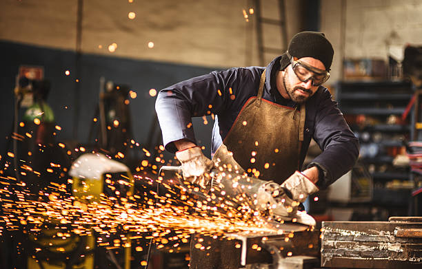 Best Automation and Robotic Welding in Edgewood, IN