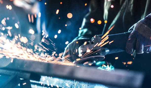 Best Marine and Shipbuilding Welding in Edgewood, IN
